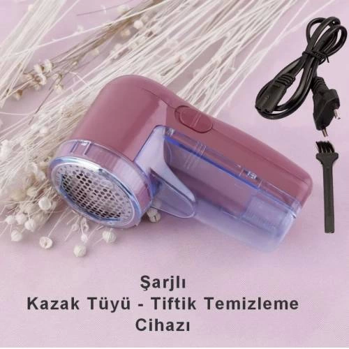 Just Cheap Store Şarjli Kazak Tüy Toplama Makinesi Just Cheap Store Şarjli Kazak Tüy Toplama Makinesi