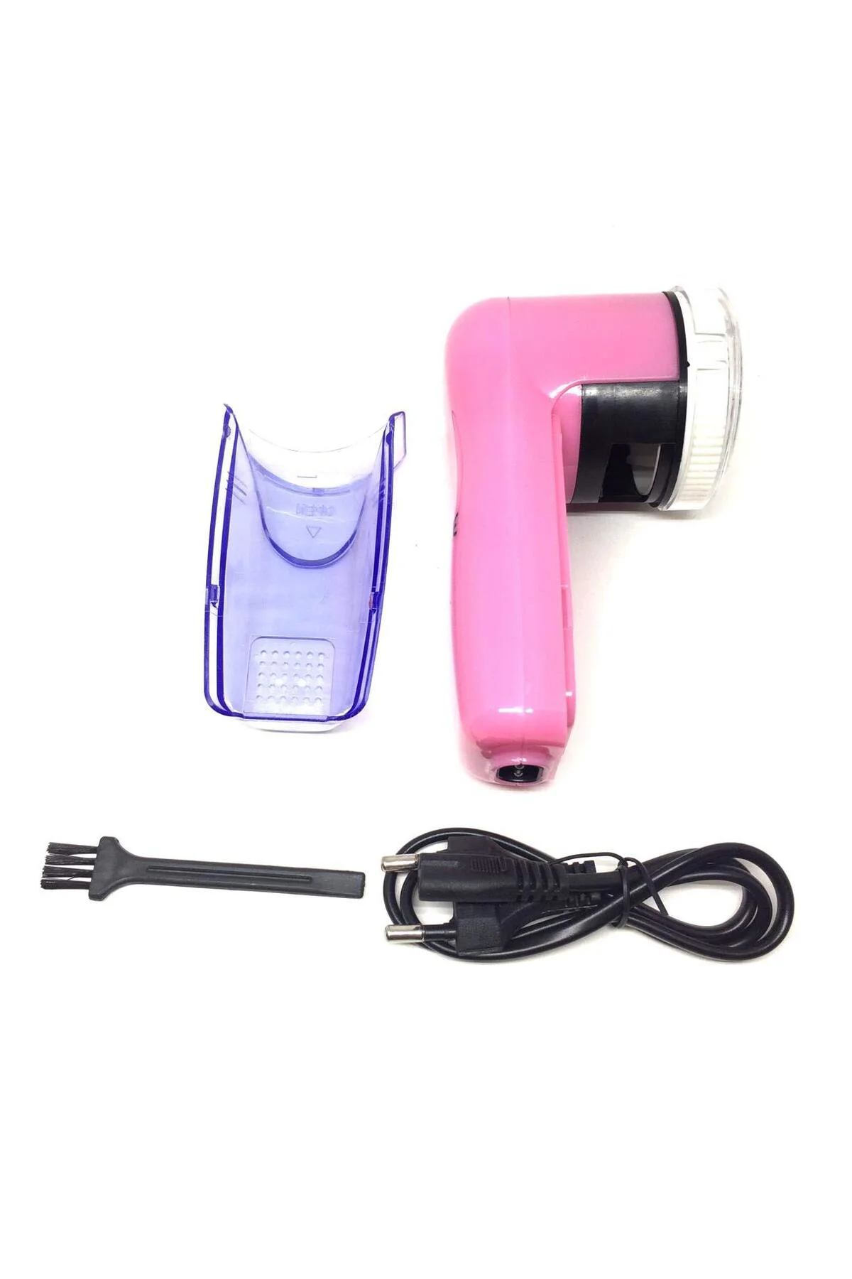 Şarjlı Kazak Tüy Toplama Makinesi  GO50608888760