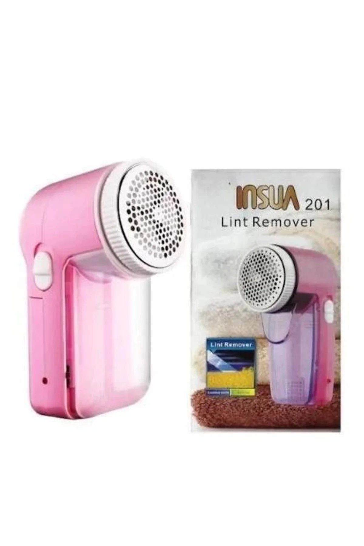 Şarjlı Kazak Tüy Toplama Makinesi - Lisinya