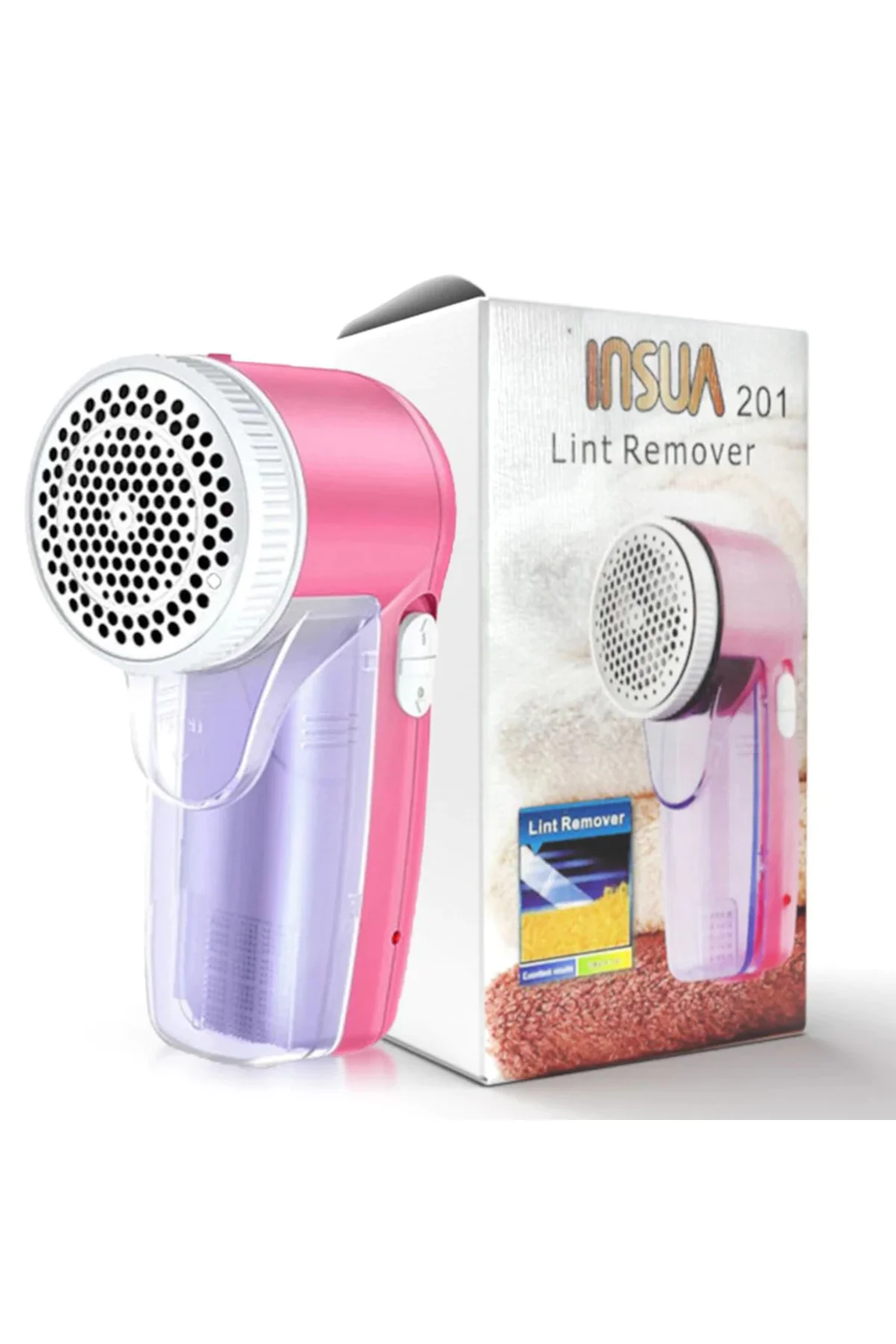 Şarjlı Kazak Tüy Toplama Makinesi  GO50608888760