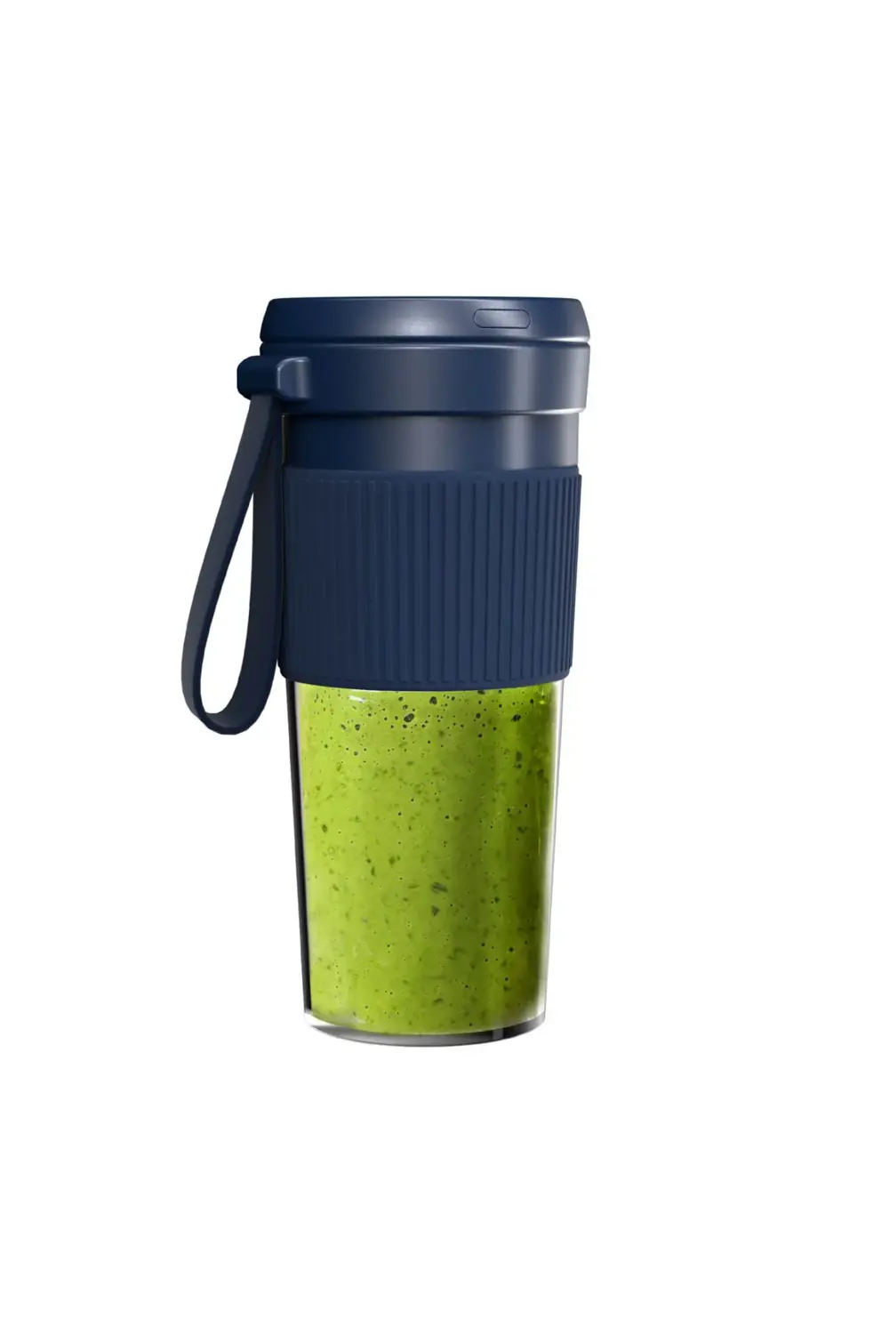 Şarjlı Kişisel Blender HP77