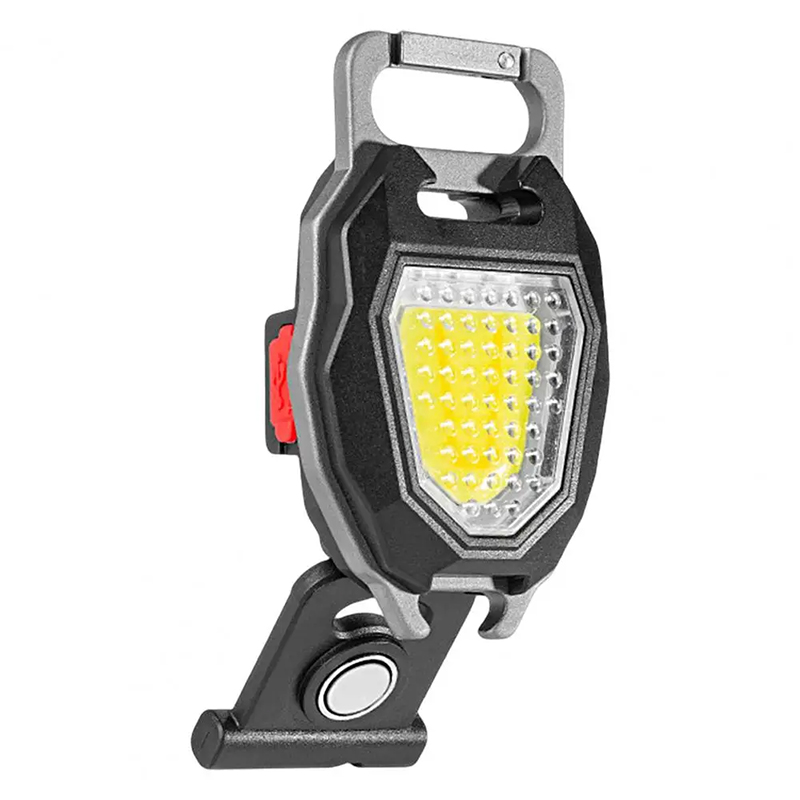 ŞARJLI LEDLİ ANAHTARLIK W5154