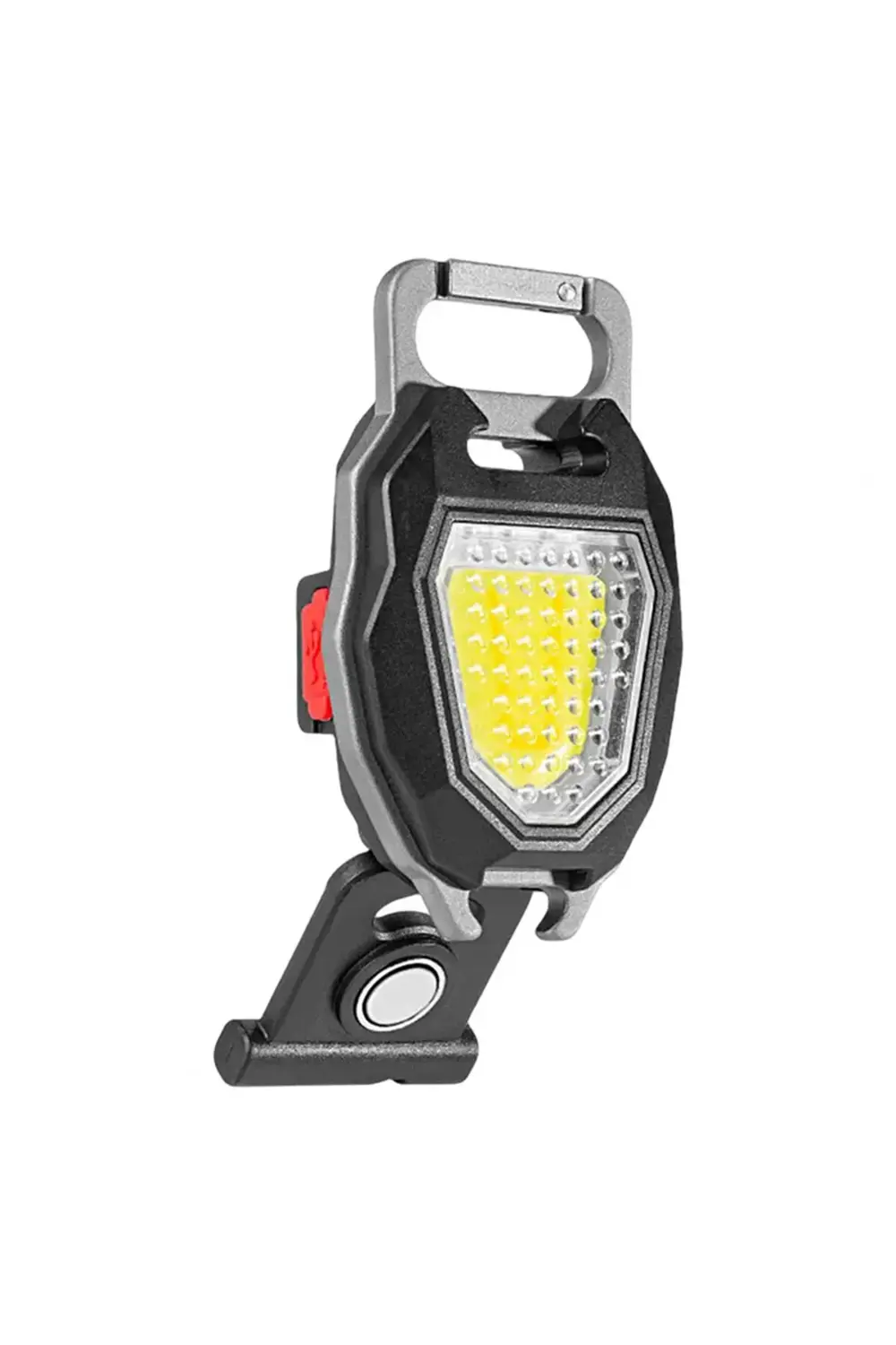 ŞARJLI LEDLİ ANAHTARLIK W5154 (4395)