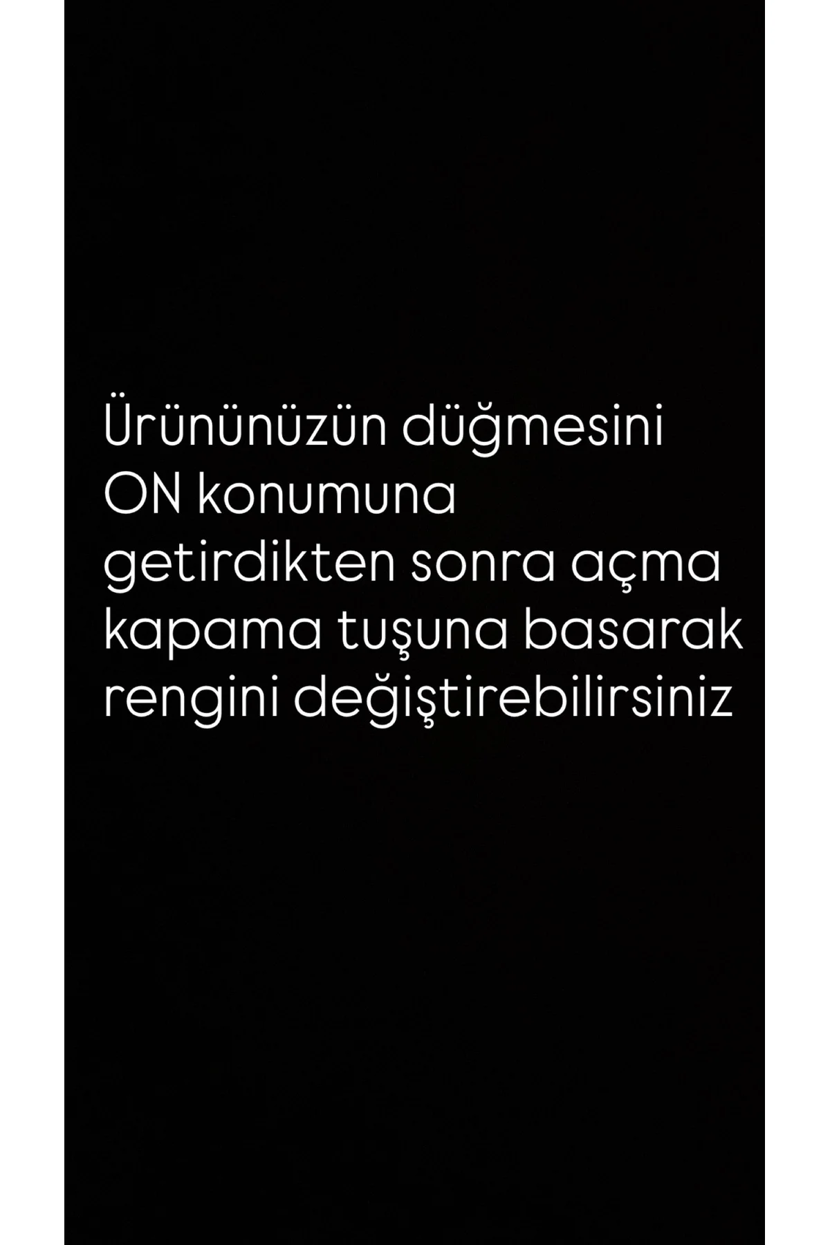 Şarjlı Martı Ledli Aplik 3 Renk Ct 3200k 4000k 6400k Ct5249