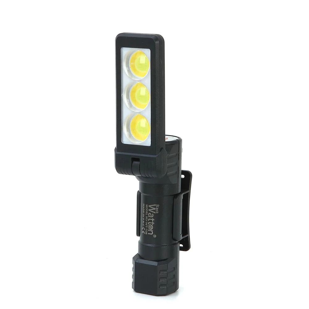 Şarjlı Mıknatıslı Çalışma Lambası Kafa Işığı Wt-706 - 4 Mod LED Elde Tutuşmaz Lamba Fiyatı, Yorumları ve Özellikleri