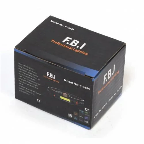 Şarjlı Mıknatıslı Kafa Feneri - USB Şarj, 90° Ayarlanabilir Başlık, Cree LED + COB, Kompakt Tasarım | Kamp ve Açık Hava Fiyatı, Yorumları ve Özellikleri