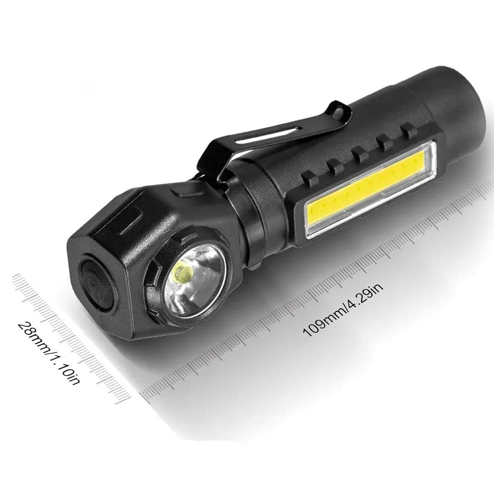 Şarjlı Mıktanıslı Kafa Lambasi Wt-621 Şarjlı Mıktanıslı Kafa Lambasi Wt-621