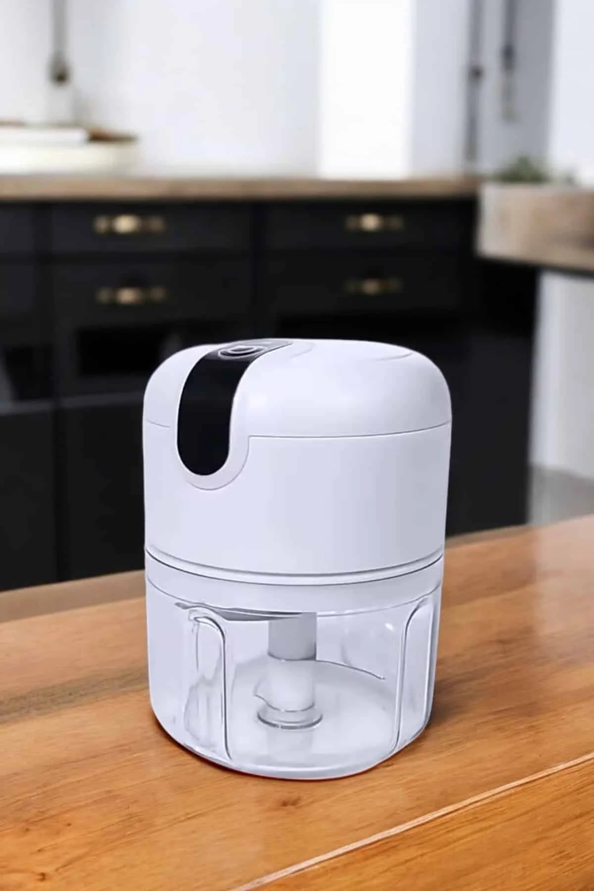 Şarjlı Mini El Rondosu Doğrayıcı Taşınabilir 250 ml Çelik Bıçaklı Fiyatı, Yorumları ve Özellikleri