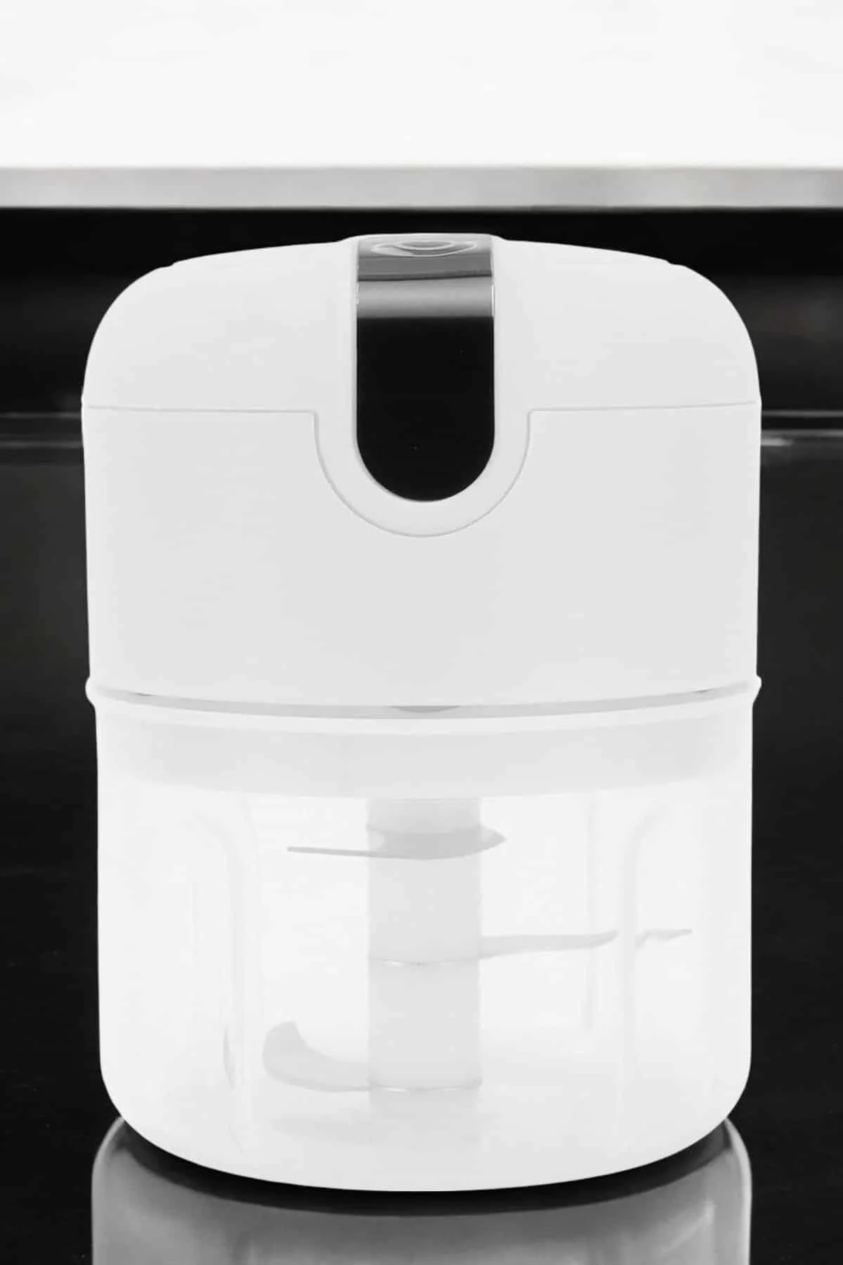 Şarjlı Portatif Doğrayıcı Mini Pratik Rondo El Doğrayıcı Üç Bıçaklı Çelik Bıçaklı Şarjlı Portatif Doğrayıcı Mini Pratik Rondo El Doğrayıcı Üç Bıçaklı Çelik Bıçaklı
