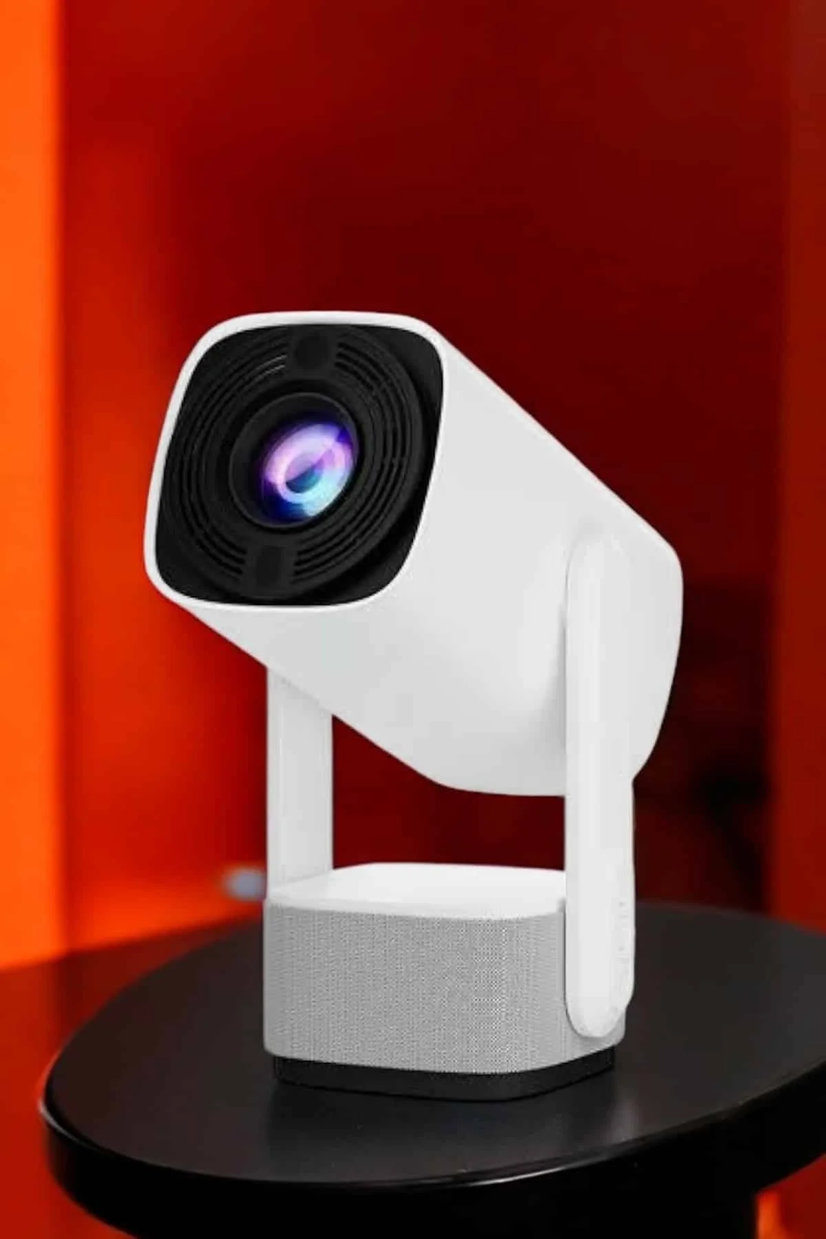 Şarjlı Projeksiyon Oyun Sinema Projektörü 4K HD Görüntü Kaliteli Fiyatı, Yorumları ve Özellikleri