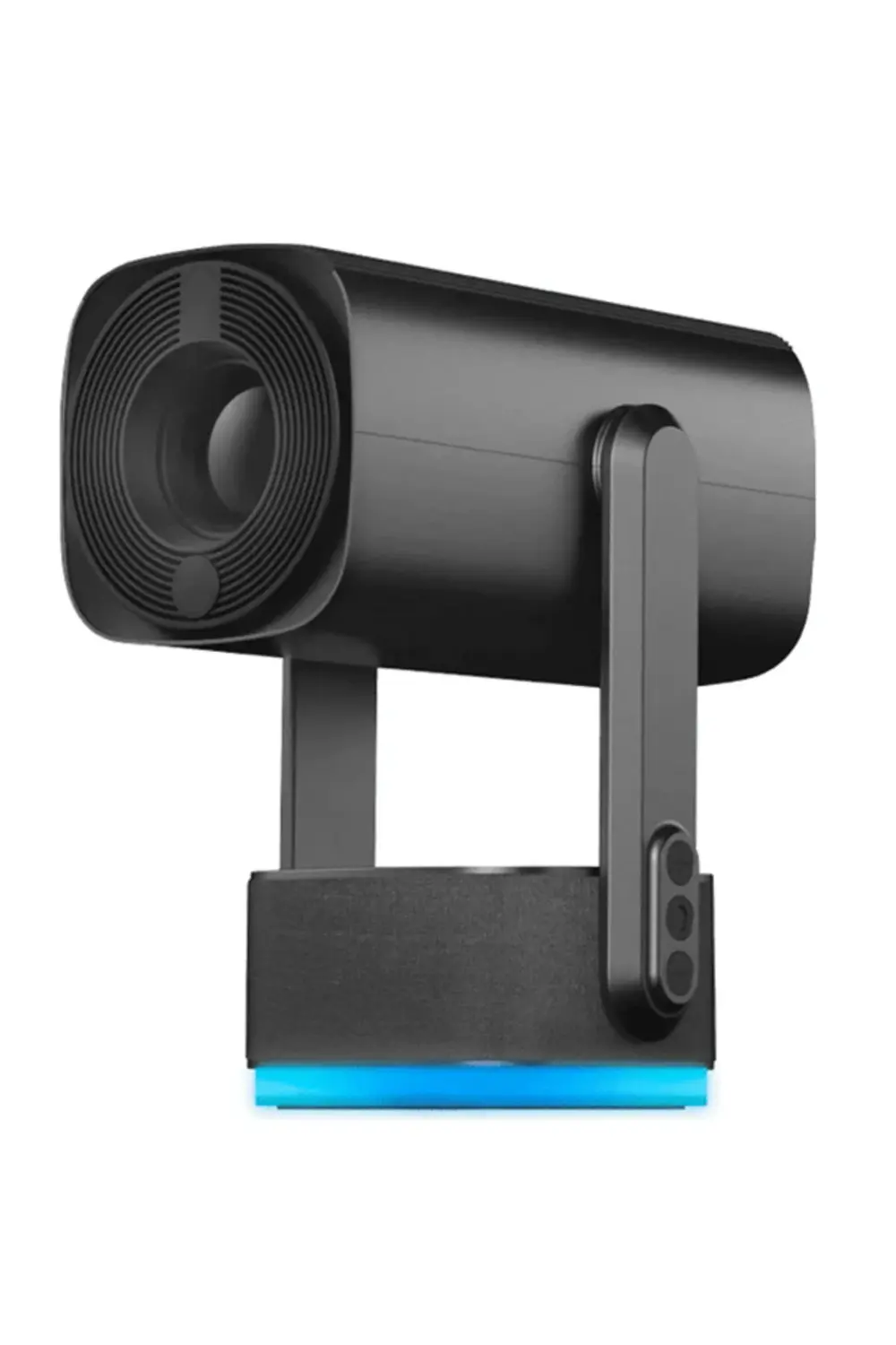 ŞARJLI PROJEKSİYON