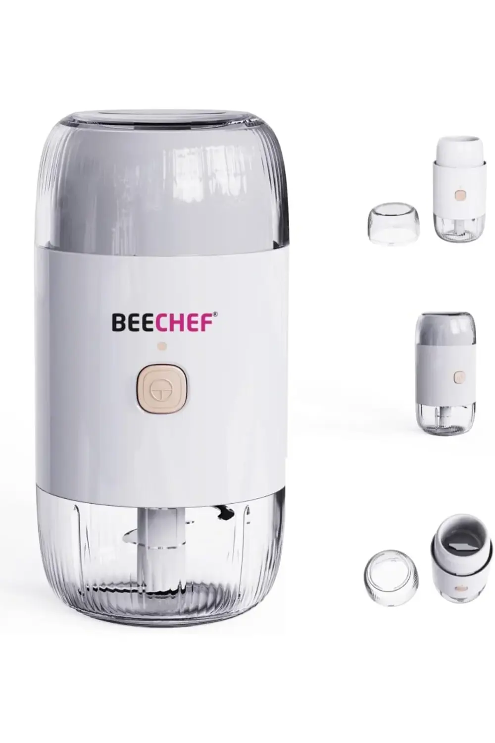 Şarjlı Rondo ve Kahve & Öğütücü 1185222