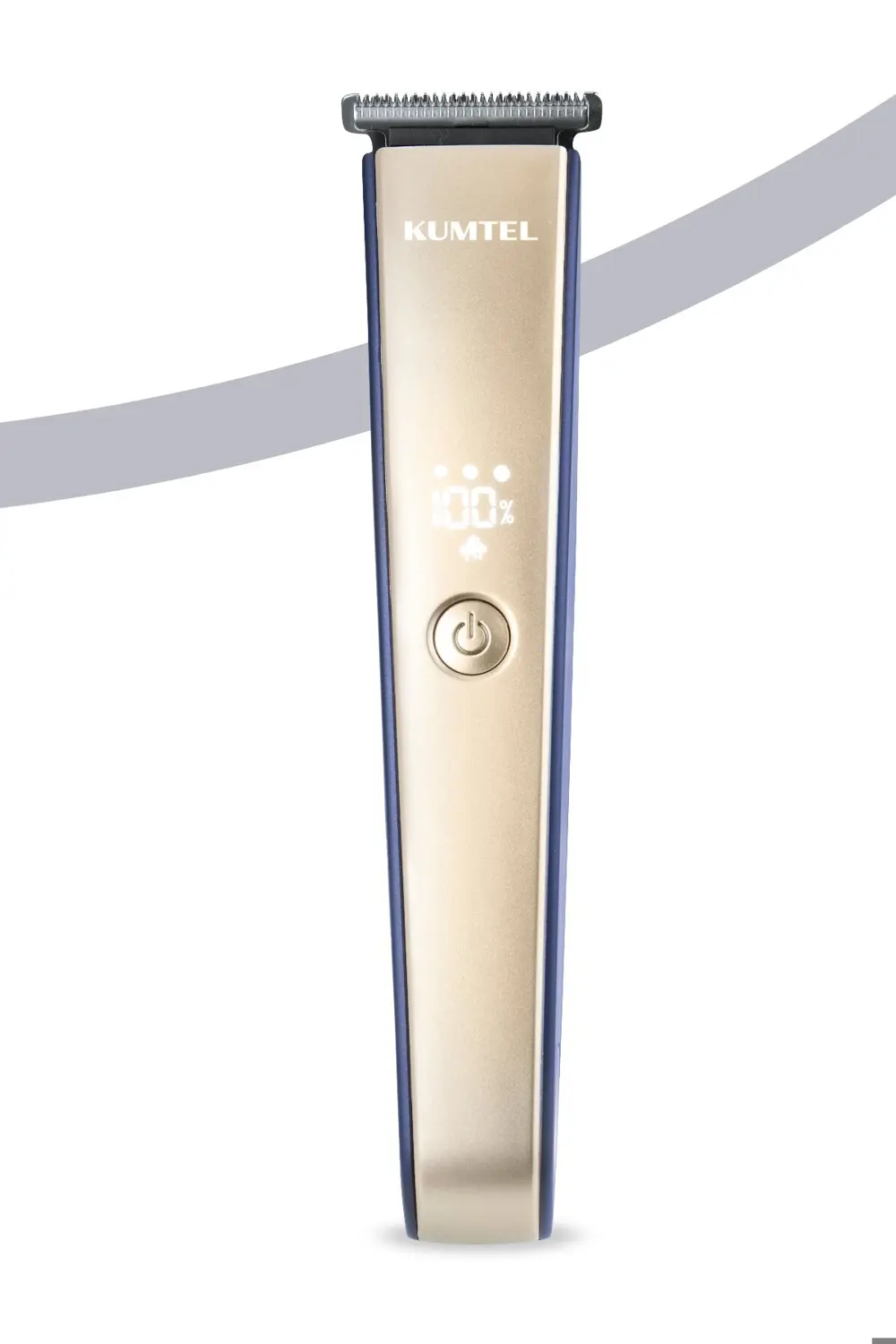 Şarjlı Saç ve Sakal Tıraş Makinesi HCT-01