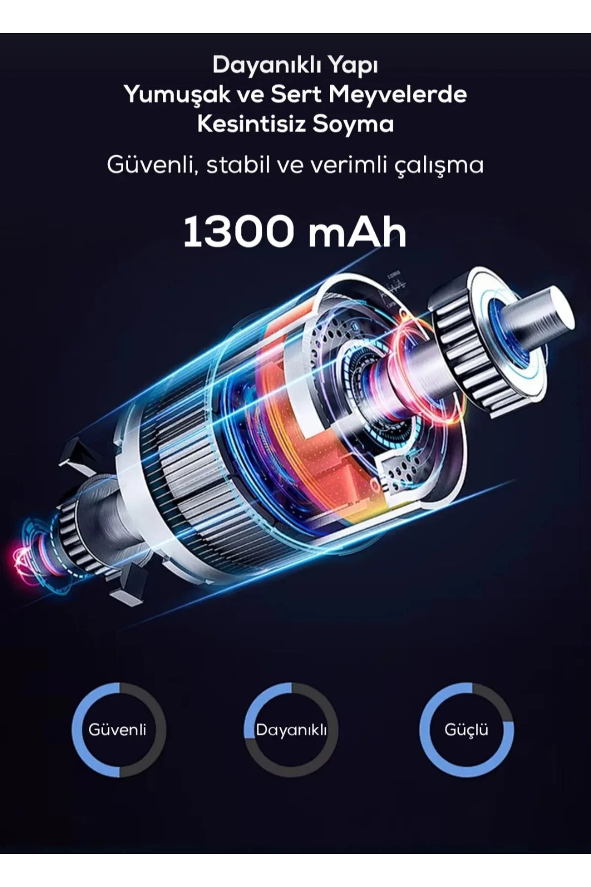 Şarjlı Sebze Meyve Soyma Makinesi Otomatik 5 Bıçaklı Elektrikli Kabuk Soyucu Pratik Şarjlı Sebze Meyve Soyma Makinesi Otomatik 5 Bıçaklı Elektrikli Kabuk Soyucu Pratik