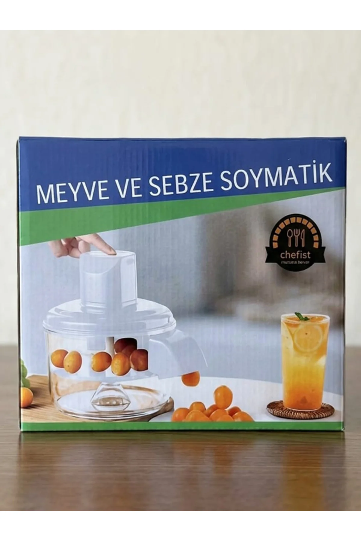 Şarjlı Sebze Meyve Soyma Makinesi Otomatik 5 Bıçaklı Elektrikli Kabuk Soyucu Pratik
