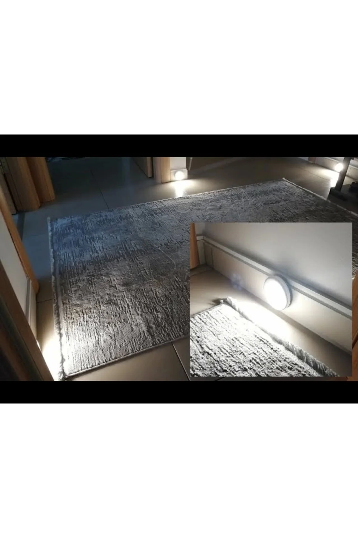 Şarjlı Sensörlü Gece Led Lambası Egonex ( Lisinya ) Şarjlı Sensörlü Gece Led Lambası Egonex ( Lisinya )