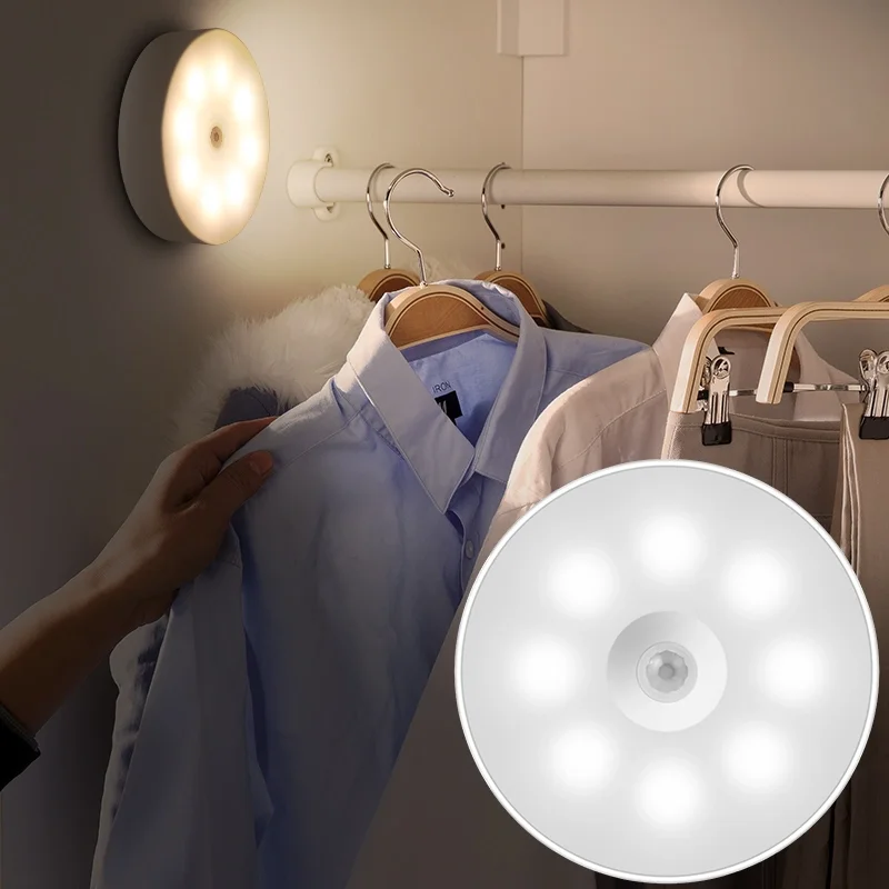 Şarjlı Sensörlü Gece Led Lambası Bx40 Fiyatı, Yorumları ve Özellikleri