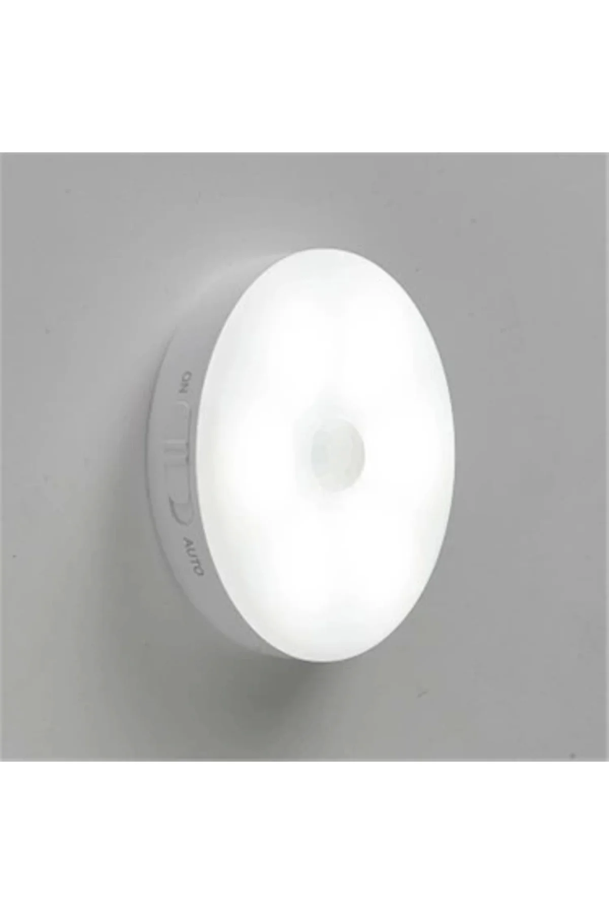 Şarjlı Sensörlü Gece Led Lambası Egonex ( Lisinya ) Şarjlı Sensörlü Gece Led Lambası Egonex ( Lisinya )