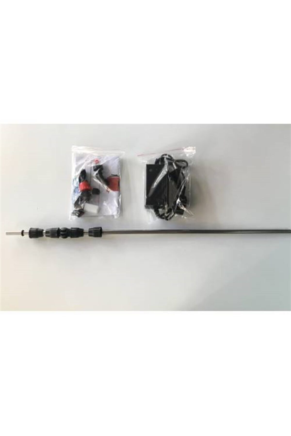 Şarjlı Sırt Ilaçlama Pompası 16 Lt