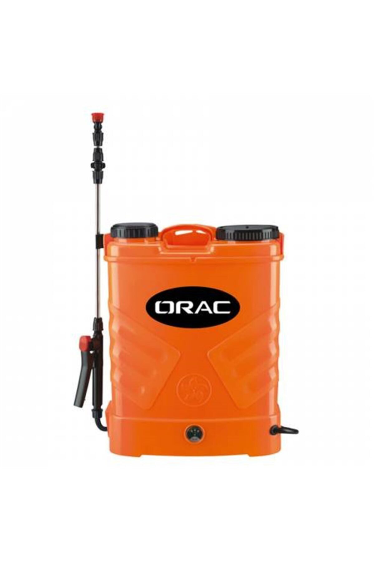 Şarjlı Sırt Ilaçlama Pompası 16 Lt