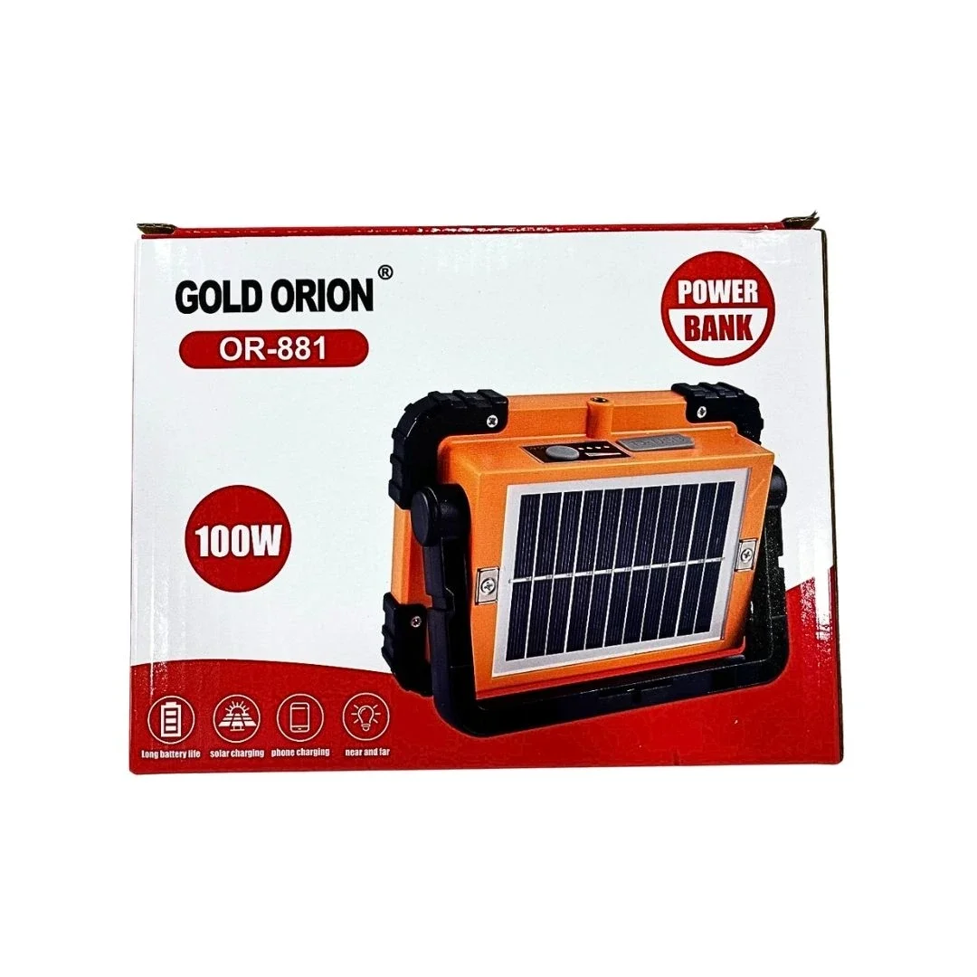 Şarjlı Solar Lamba Fiyatı, Yorumları ve Özellikleri