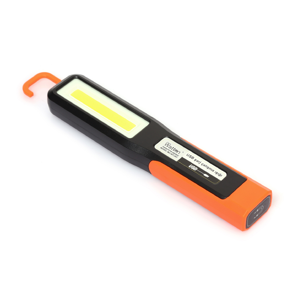 Şarjlı Tamirci Lambası Wt-297 Şarjlı Tamirci Lambası Wt-297