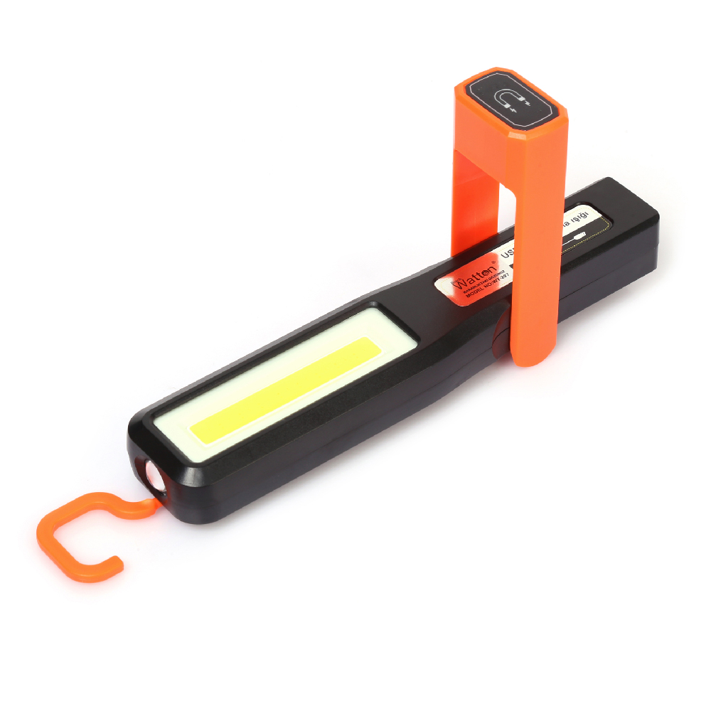 Şarjlı Tamirci Lambası Wt-297 Şarjlı Tamirci Lambası Wt-297