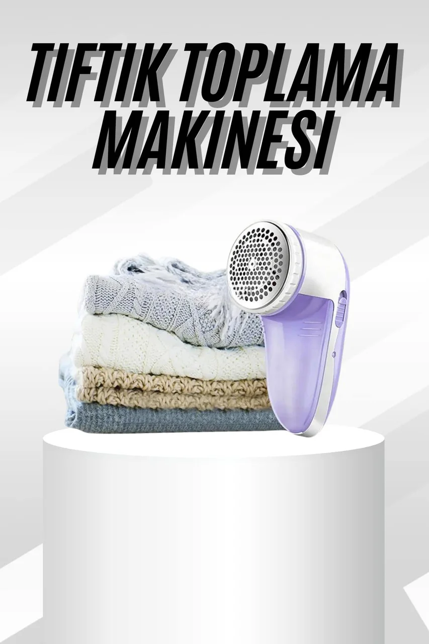 Şarjlı Tüy Toplama Makinesi Tüy Alıcı Toplayıcı Şarjlı Tiftik Kazak Toplama Makinesi Diğer