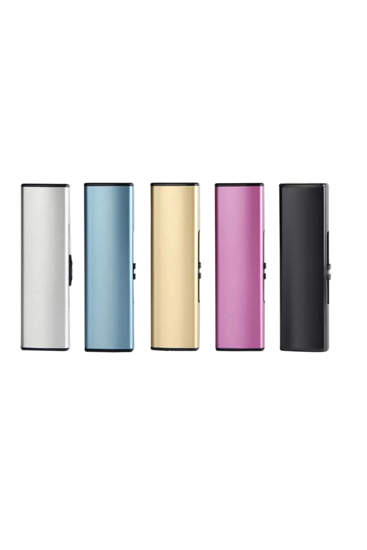 Şarjlı Usb Çakmak ( Lisinya )