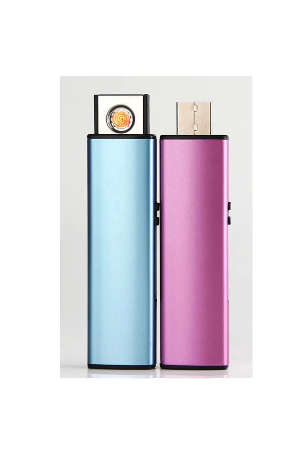 Şarjlı Usb Çakmak ( Lisinya )