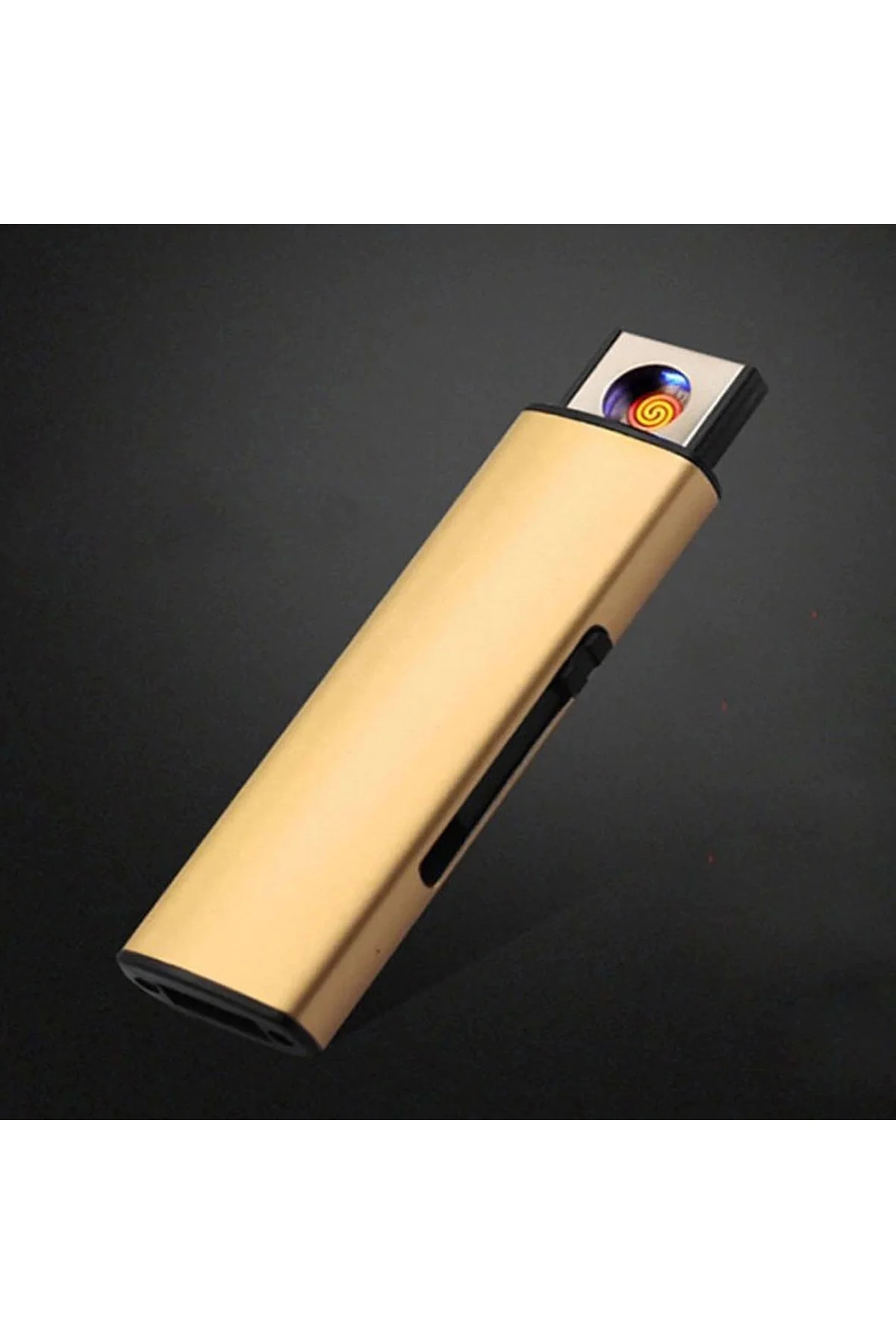 Şarjlı Usb Çakmak