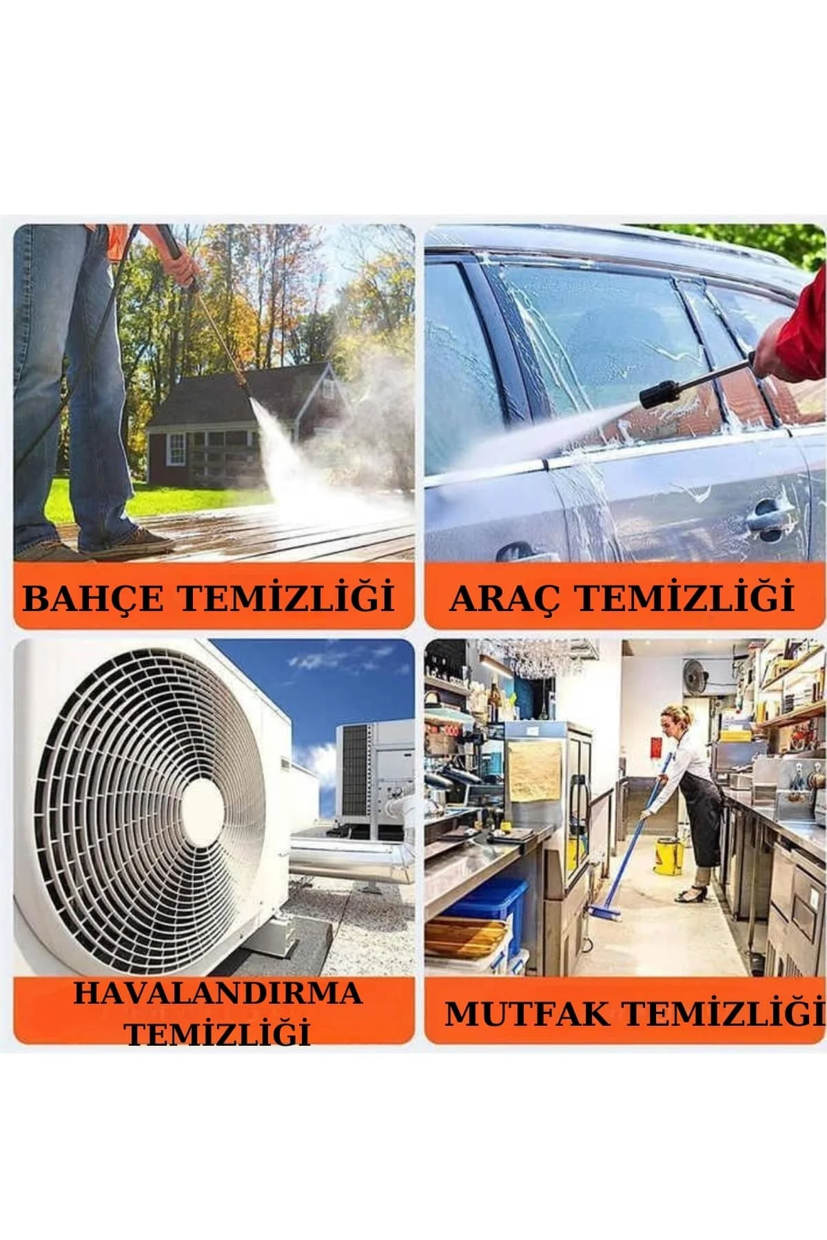 Şarjlı Ve Yüksek Basınçlı Oto Yıkama Makinesi Ve Sulama Tabancası Bahçe Yıkama Makinesi Şarjlı Ve Yüksek Basınçlı Oto Yıkama Makinesi Ve Sulama Tabancası Bahçe Yıkama Makinesi