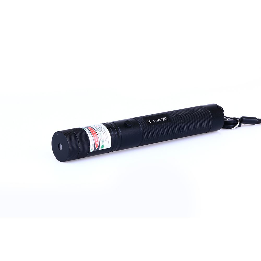 Şarjlı Yeşil Lazer Pointer 1000mW Bm-520 TdrTR