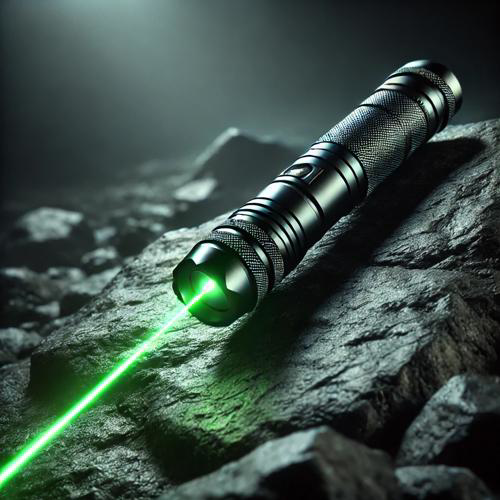 Şarjlı Yeşil Lazer Pointer 1000mW | 10 km Menzil | Ergonomik Meta Şarjlı Yeşil Lazer Pointer 1000mW | 10 km Menzil | Ergonomik Meta