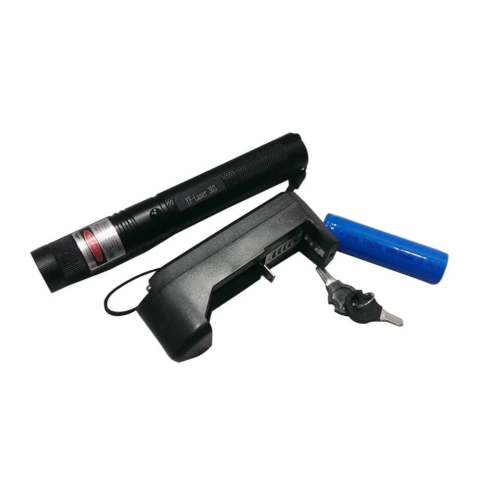 Şarjlı Yeşil Lazer Pointer 1000mW BM-520 – 10 km Menzil, Oynar Başlık, Full Metal Gövde Fiyatı, Yorumları ve Özellikleri