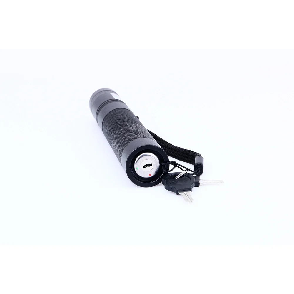 Şarjlı Yeşil Lazer Pointer 1000mw Bm-520 Şarjlı Yeşil Lazer Pointer 1000mw Bm-520