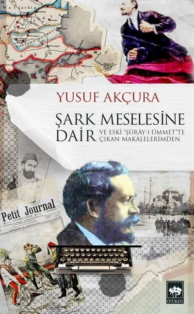 Şark Meselesine Dair Fiyatı, Yorumları ve Özellikleri