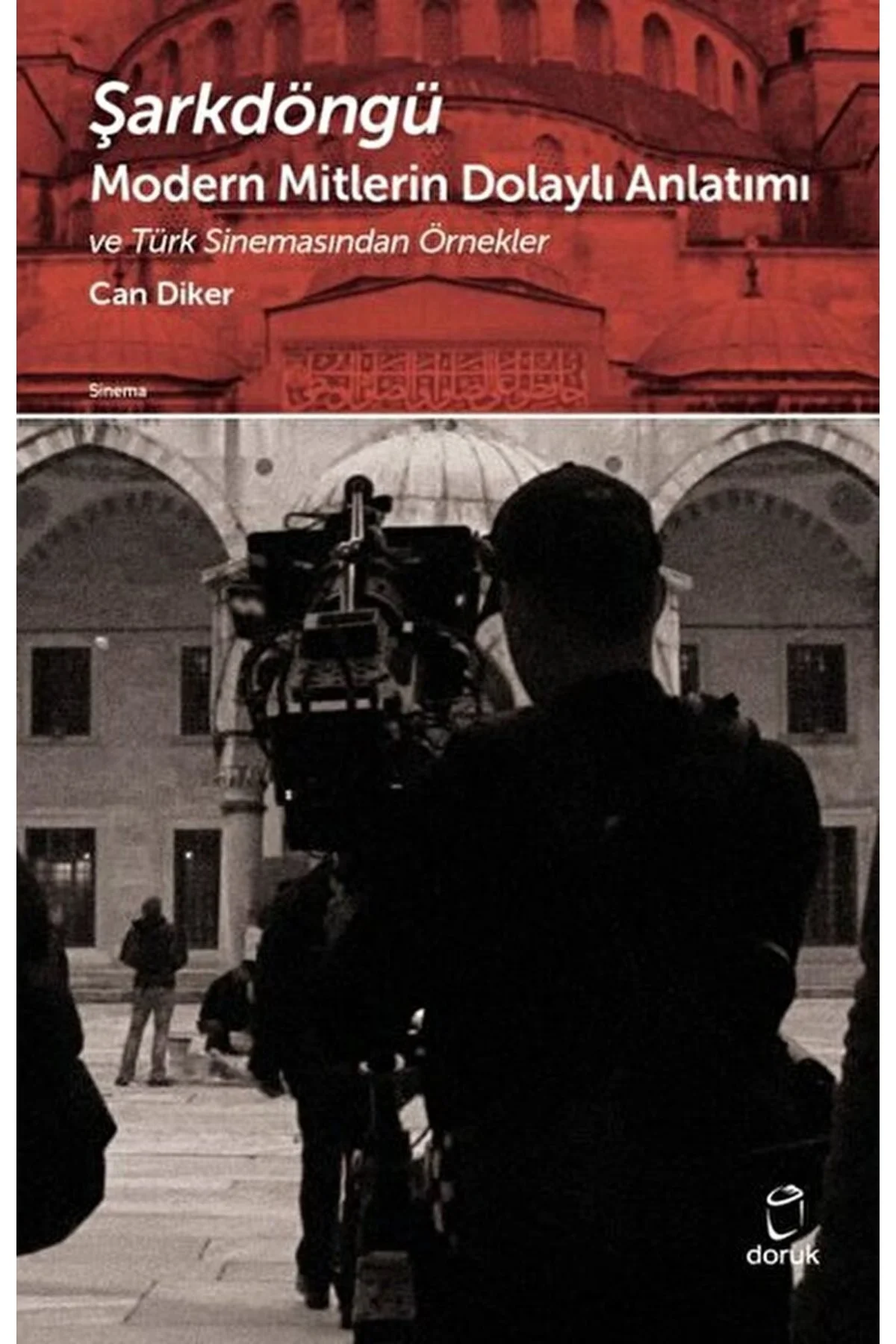 Şarkdöngü / Can Diker / / 9789755537764
