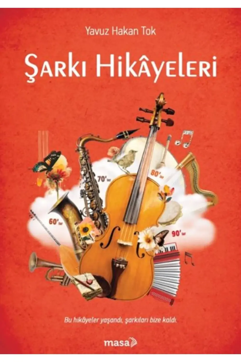 Şarkı Hikayeleri