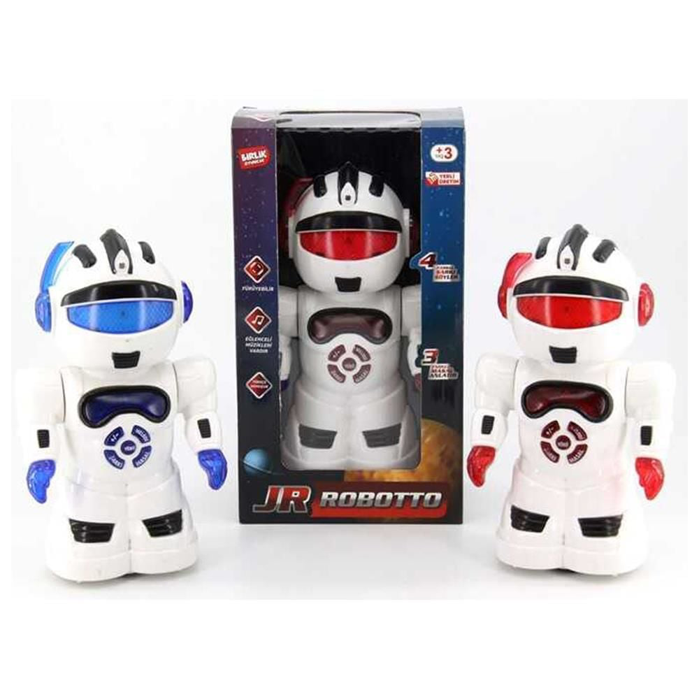 Şarkı Söyleyen Masal Anlatan Türkçe Hareketli robot 1 Adet Fiyatı