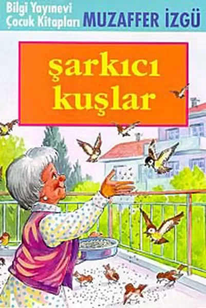 Şarkıcı Kuşlar Fiyatı, Yorumları ve Özellikleri