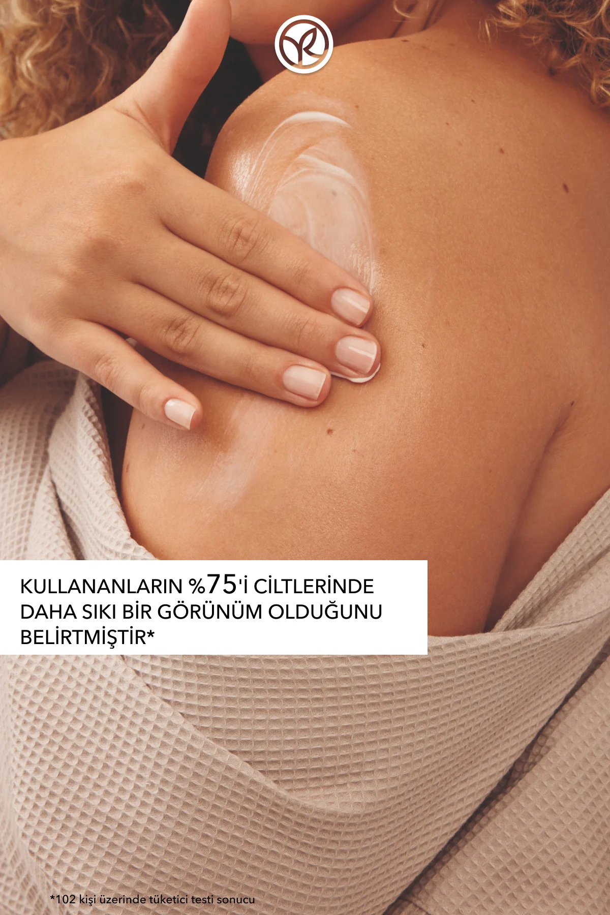 Sarkma Karşıtı Vücut Losyonu/ Centella Asiatica Özü-17471