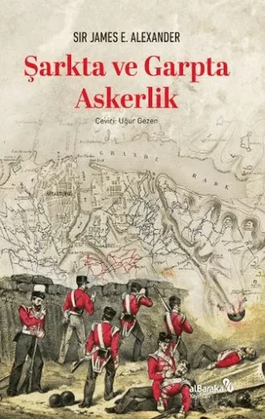 Şarkta ve Garpta Askerlik