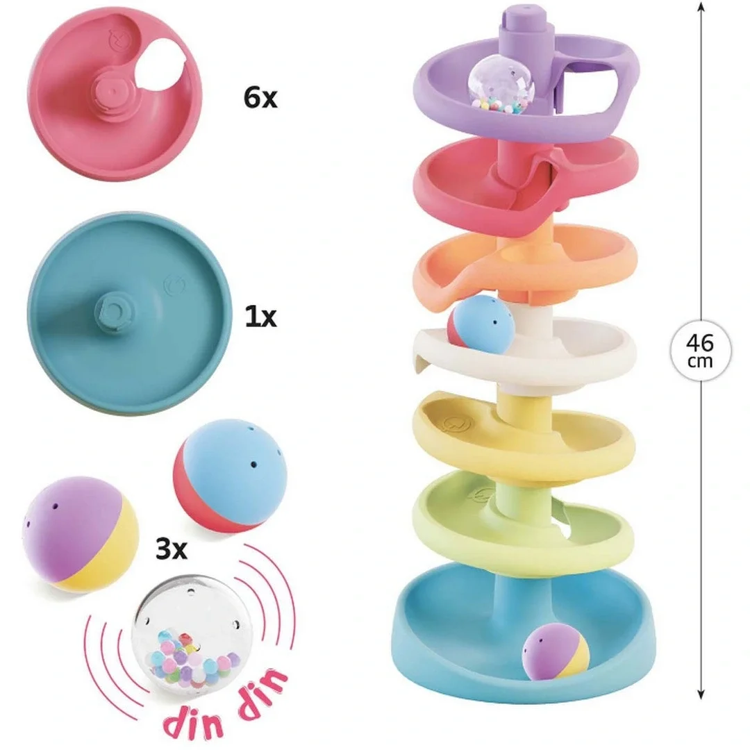 Sarma Kule 10 Parça S00086500