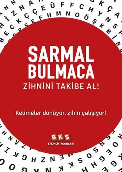 Sarmal Bulmaca Fiyatı, Yorumları ve Özellikleri
