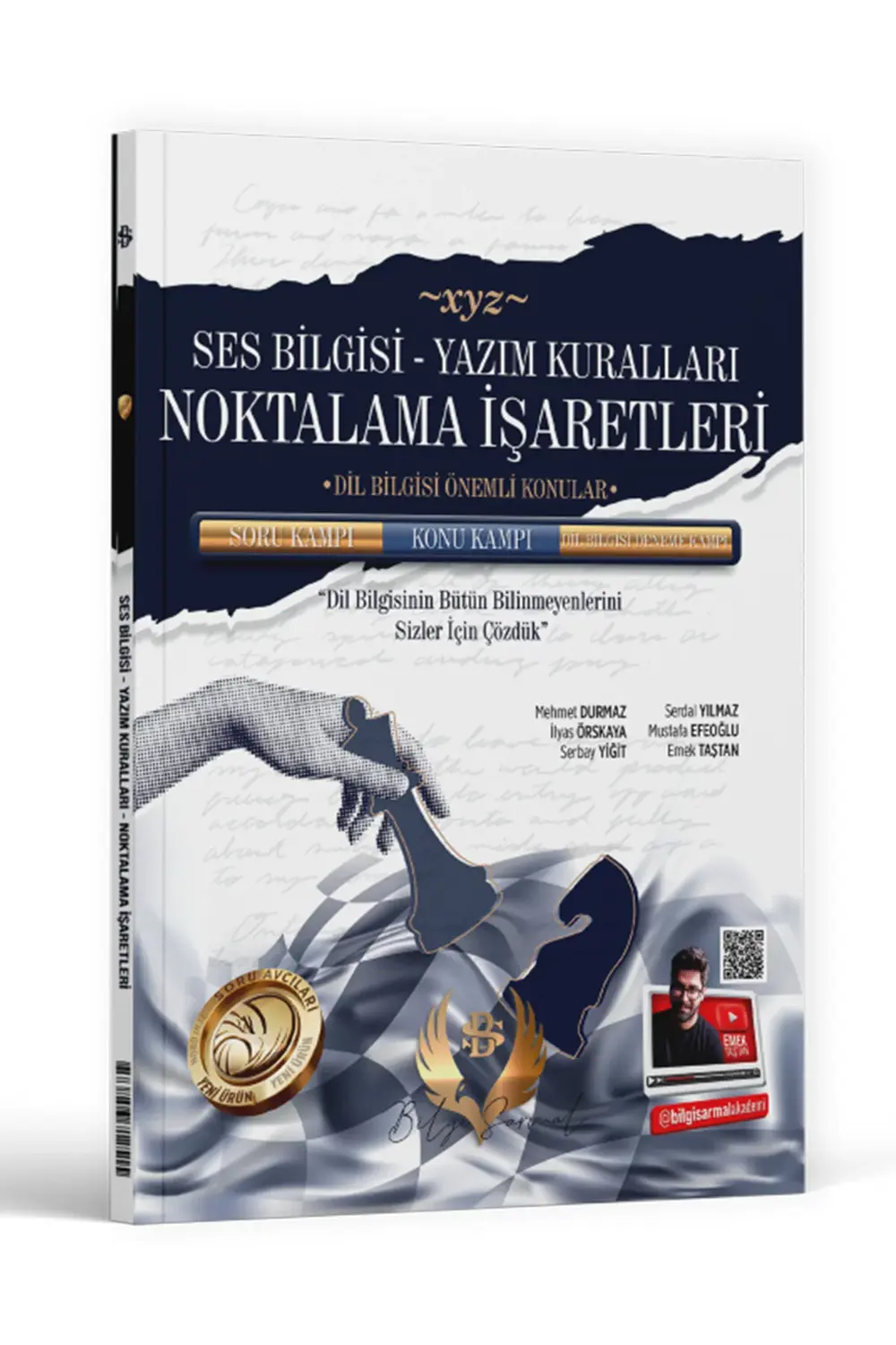 Sarmal Dil Bilgisi Ses Bilgisi Yazım Kuralları Noktalama İşaretle