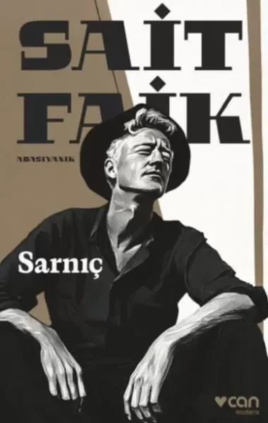 Sarnıç