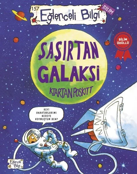 Şaşırtan Galaksi Fiyatı, Yorumları ve Özellikleri