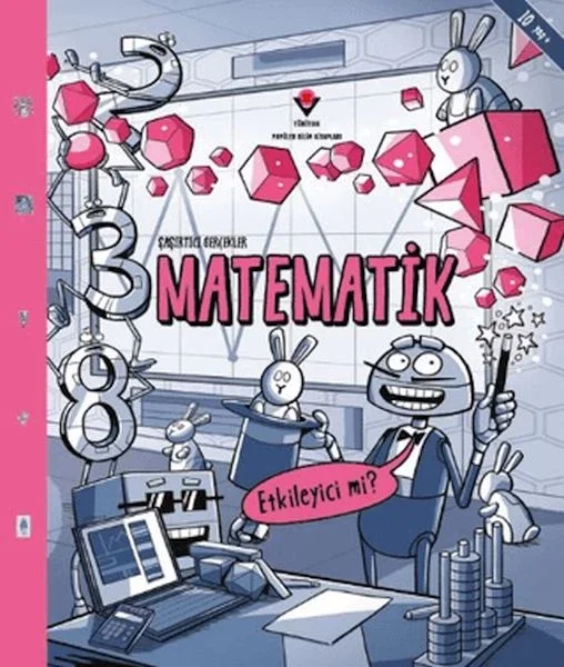 Şaşırtıcı Gerçekler - Matematik Fiyatı, Yorumları ve Özellikleri