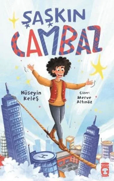 Şaşkın Cambaz Fiyatı, Yorumları ve Özellikleri